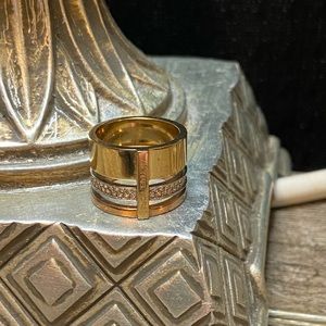 Michael kors ring